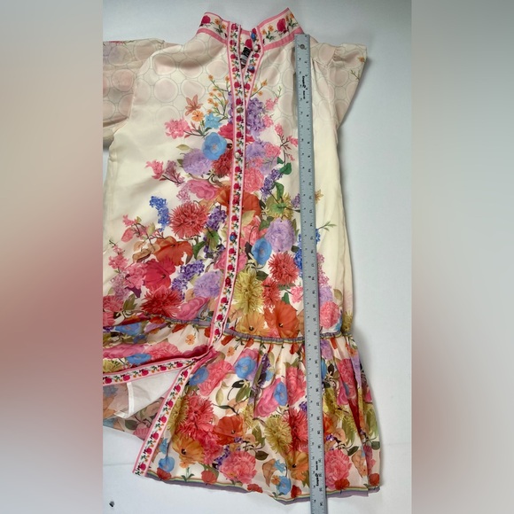 Dalia MacPhee Dress Size Small - Picture 11 of 15